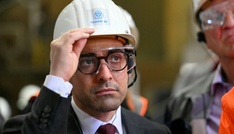 Brüssel stellt abgeschwächten Entwurf für