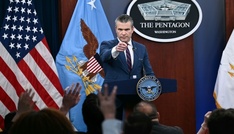 Mutmaßliche Anschlagspläne auf Trump: USA melden Tötung von Verantwortlichem im Iran