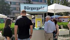 Dzienus zu Bürgergeld-Reform: Misstrauensvotum gegen Bevölkerung