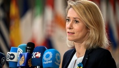 Außenminister der EU und der Golfstaaten beraten über Iran-Krieg