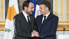 Macron reist wegen Iran-Kriegs nach Zypern