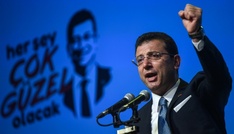 Prozess gegen inhaftierten Erdogan-Rivalen Imamoglu beginnt in der Türkei