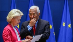 Iran-Krieg: EU-Spitzen sprechen mit Staats- und Regierungschefs der Kriegsregion