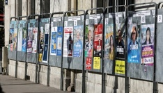 Frankreichs Kommunalwahlen als Stimmungstest für Präsidentschaftswahl 2027