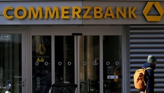 Unicredit legt Angebot für weitere Anteile an der Commerzbank vor