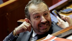 Kommunalwahlen in Frankreich: Rechtspopulisten erobern in erster Runde 24 Rathäuser