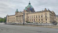 Bericht: Graßhof soll Bundesverwaltungsgerichts-Präsident werden