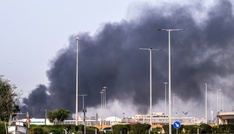 Rund 100 Festnahmen in Abu Dhabi wegen Verbreitens von Falsch-Informationen zum Iran-Krieg