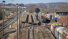 Verkehrsministerium will EuGH-Urteil zu Trassenpreisbremse prüfen