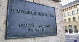 Entscheidung zum digitalen Euro eventuell noch 2026