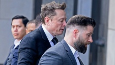 US-Jury: Elon Musk hat Aktionäre vor dem Kauf von Twitter getäuscht