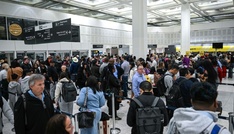 Haushaltsstreit: Trump kündigt Einsatz von ICE-Mitarbeitern an Flughäfen an