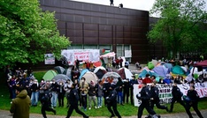 Gericht weist Klage von jüdischem Studenten gegen Freie Universität Berlin ab