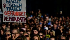 Digitale Gewalt gegen Frauen: Appelle im Bundestag an Verantwortung aller