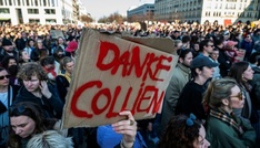 Fall Fernandes: Bundesjustizministerin Hubig lehnt Klarnamenpflicht im Netz ab