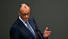 Merz dringt auf Reformen: