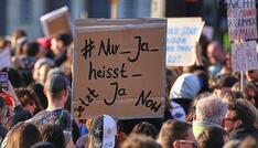 Klöckner kritisiert Debatte über Gewalt gegen Frauen als unehrlich