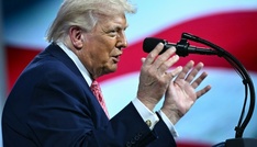 Trump warnt wegen fehlender Unterstützung der Nato-Partner vor möglichen Konsequenzen