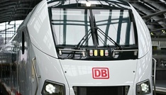 Verkehrsminister Schnieder: Zustand der Bahn geht in