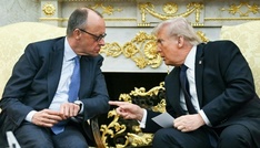 Trump wirft Merz fehlende Unterstützung bei Iran-Krieg vor - Kanzler sieht