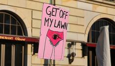 Linke will Gesamtstrategie zum Schutz von Frauen