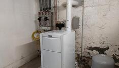 PIK-Direktor fordert Abgabe auf neue Öl- und Gasheizungen