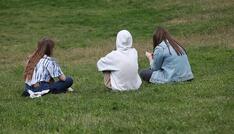 Mehrheit der Frauen fühlt sich nicht durchgehend respektiert