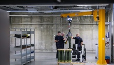 Bericht: Massiver Lieferverzug bei Drohnenabwehrprojekt von Rheinmetall