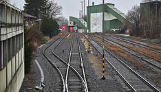 Bahn: Personalmangel in Stellwerken weitgehend behoben