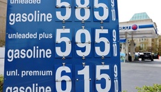 Über vier Dollar pro Gallone: US-Benzinpreise auf höchstem Stand seit 2022