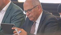 Poseck dringt auf härteren Umgang mit ausreisepflichtigen Syrern