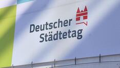 Städtetag erwartet Regelung für Verbleib von Syrern