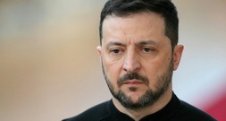 Selenskyj und Erdogan beraten in Istanbul über Ukraine-Krieg und Energiesicherheit