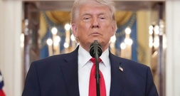 Trump: Ultimatum an Iran läuft in 48 Stunden ab -