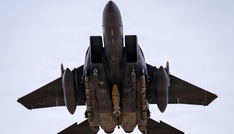 Trump: Zweites Besatzungsmitglied nach Abschuss von US-Kampfjet im Iran gerettet