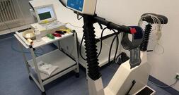 Sportmediziner Müller-Wohlfahrt denkt nicht ans Aufhören