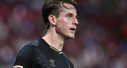 1. Bundesliga: Köln egalisiert 0:2-Rückstand in Frankfurt