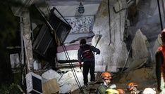 Zwei Tote nach direktem Einschlag von iranischer Rakete in Wohnhaus in Haifa