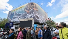 Vance warnt den Iran: USA haben nie Waffenruhe im Libanon zugesagt