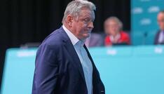 DRK-Präsident Gröhe fürchtet humanitäre Katastrophe im Libanon