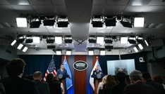 US-Bundesrichter kippt neue Restriktionen für Journalisten im Pentagon