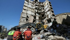 Rotes Kreuz warnt vor humanitärer Katastrophe im Libanon