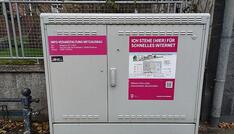 Verivox: Fast alle Gemeinden in Deutschland haben Internetlücken