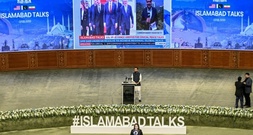 Pakistan erklärt Friedensgespräche zwischen den USA und dem Iran für eröffnet