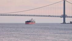 Trump wirbt für Öl und Gas aus den USA