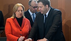 Noch keine Einigung im Streit um Entlastungen bei Energiepreiskrise in Sicht