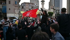 Streit über geplante Gespräche zwischen Israel und Libanon in Washington