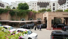 Iranische Staatsmedien: Verhandlungen zwischen dem Iran und den USA in Pakistan pausiert