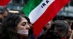 Aktivisten: Im Iran gab es 2025 so viele Hinrichtungen wie seit 1989 nicht mehr