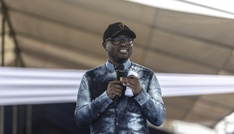 Vorläufiges Ergebnis: Regierungskandidat Wadagni gewinnt Präsidentenwahl in Benin